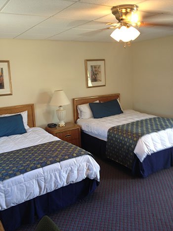 Queen Beds