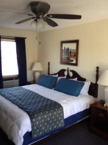Queen Beds