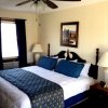 King Beds
